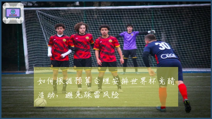 如何根据预算合理安排世界杯竞猜活动，避免踩雷风险