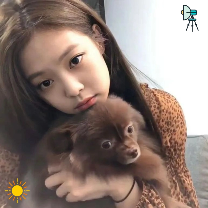 黄磊女士